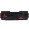 Klawiatura Speed Link Ludicium dla graczy [23050000782]